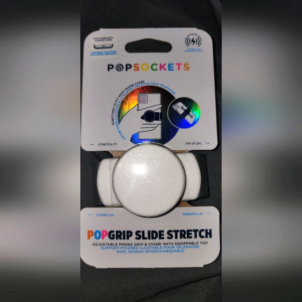 Popsocket